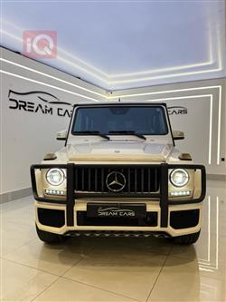 مرسيدس بنز G-Class